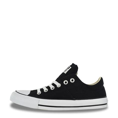 Converse Womens Chuck Taylor All Star Madison Sneaker The Shoe Company