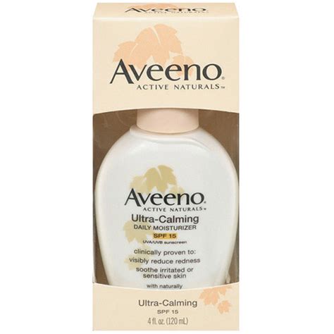 Aveeno Daily Moisturizer Reviews 2020