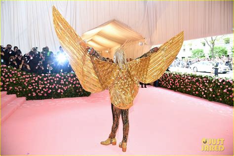 Photo Billy Porter Met Gala Photo Just Jared