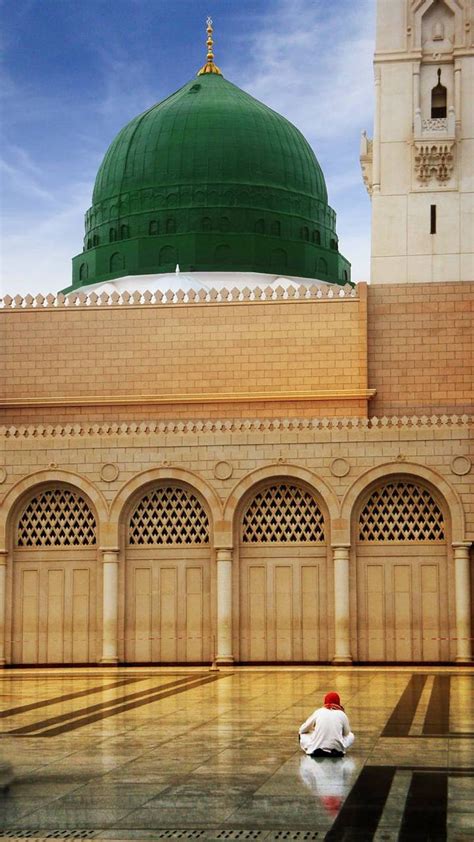 Madina, islam, nature, HD phone wallpaper | Peakpx