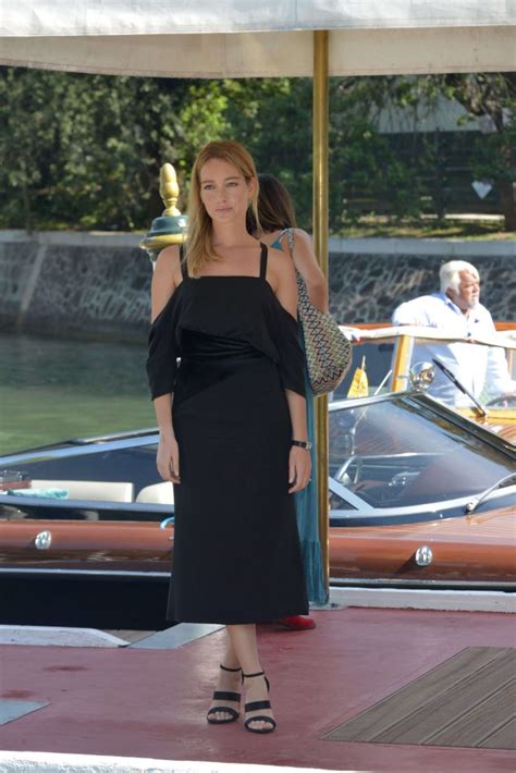 Hot Photos Of Cristiana Capotondi Thblog