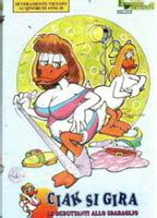 Ciak Si Gira Il Debuttanti Allo Sbaraglio Nude Scenes