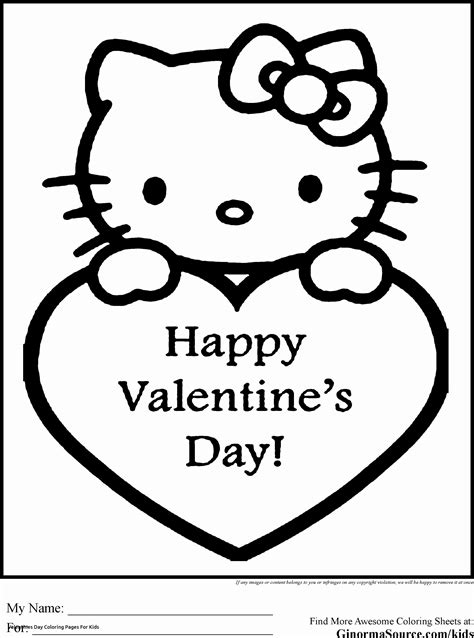 Happy Valentines Day Printable Images