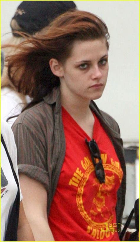 Kristen Stewart Its Sheer Madness Photo 1508361 Kristen Stewart