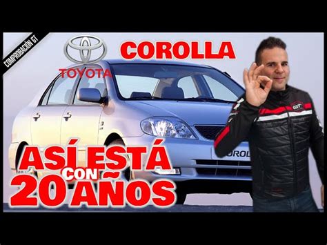 Que Hacer con un Coche de Más de 20 Años La Web de Preguntas que todo