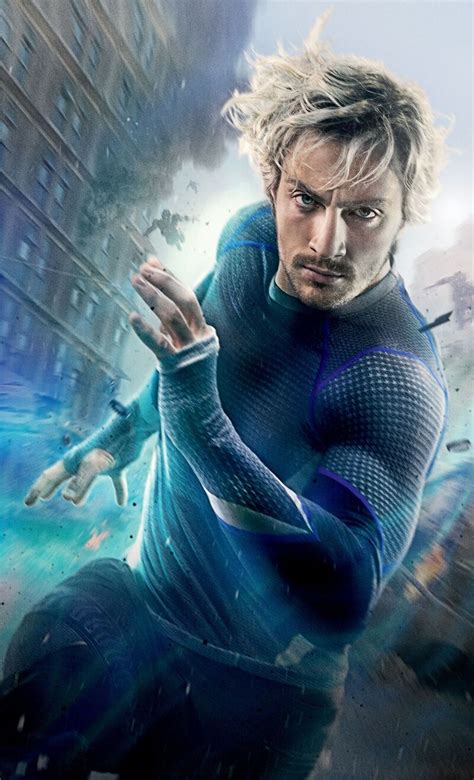 Pietro Maximoff Quicksilver Marvel Incredible Characters Wiki