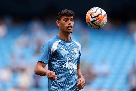 Manchester City Fans React To Matheus Nunes Debut After 53m Move From