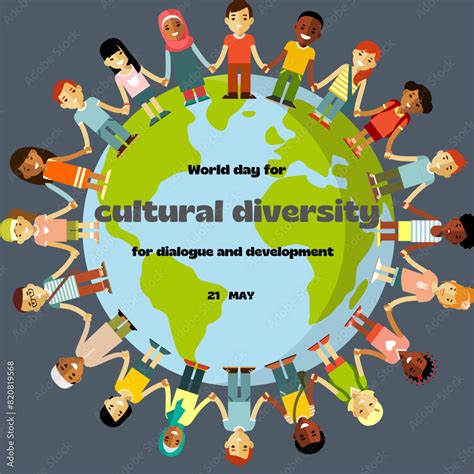 World Day For Cultural Diversity For Dialogue And Development