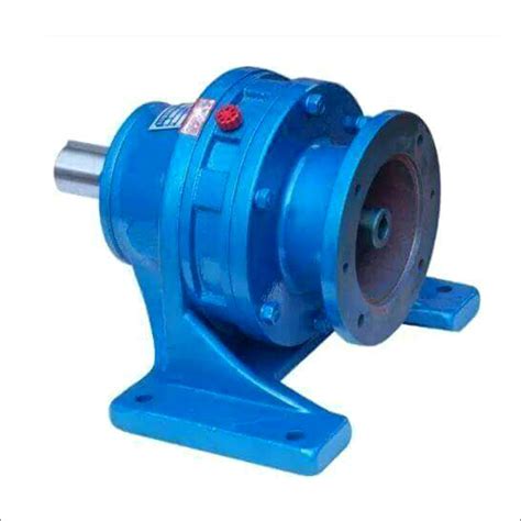 Cycloidal Gearbox Worm Gears At Best Price In Rajkot Umiyaji Gear Chakkar