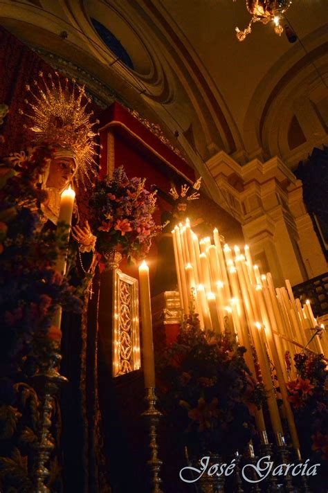 LA SEMANA SANTA EN ARAHAL HERMANDAD DE JESÚS NAZARENO Solemne Quinario