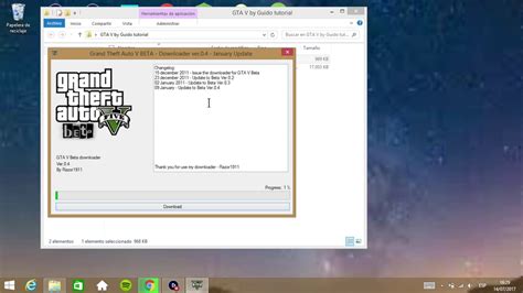 Como descargar GTA V para PC gratis en español YouTube