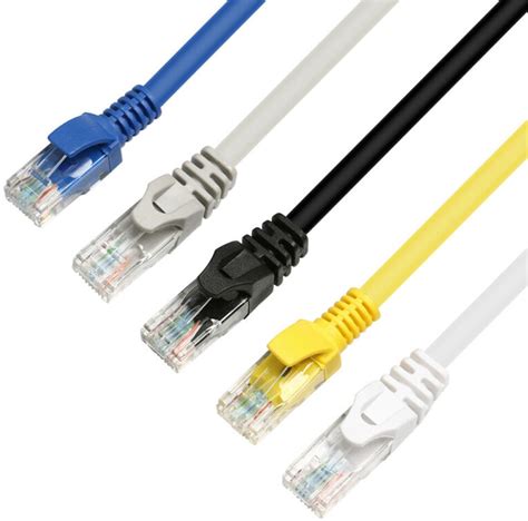 Cable Stp Para Qu Sirve El Par De Trenzado Blindado Vidabytes