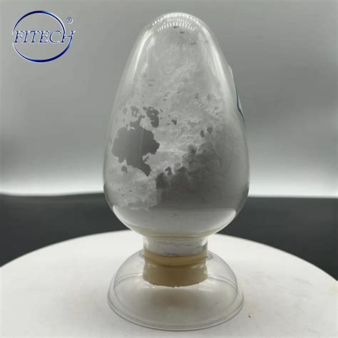 Ultrafine Nano High Purity 99 9 Zirconia Powder Zirconium Oxide