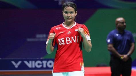 Total Hadiah Juara Update Poin BWF Usai Thailand Open 2024 Ana Tiwi