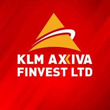 Klm Axiva Finvest Ncd July Allotment Status