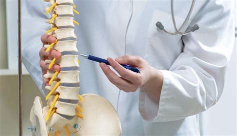 Lumbar Spinal Stenosis: What Is Lumbar Spinal Stenosis?