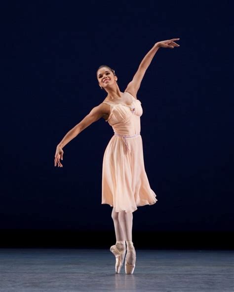 Misty Copeland S Most Iconic Performances Misty Copeland Misty Ballet Photography