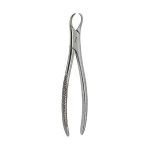 Surgery Selections Extraction Forceps 87 Lower Molars Decayed INS