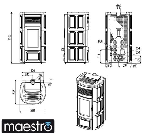 MCZPelletSuite Grates Stoves And Fires