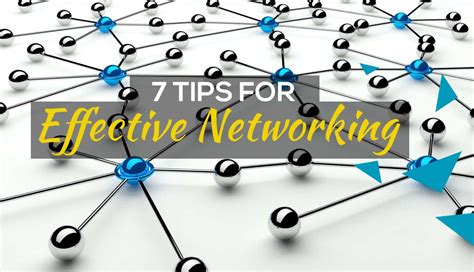 Top Tips For Effective Networking Rapid Transformation Osmaan Sharif