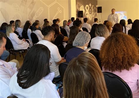 Hospital Do Coração Alagoano Realiza I Simpósio Do Coração Saúde Alagoas