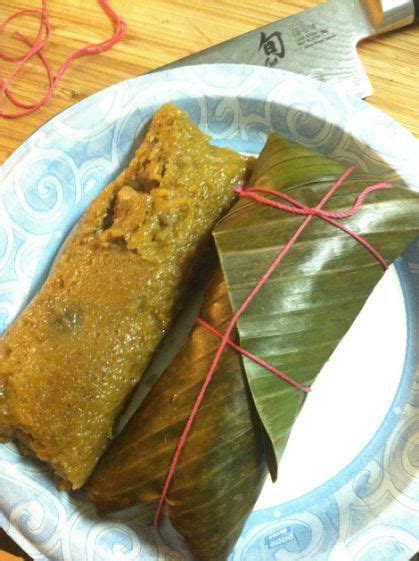 Grandma’s Ultimate Puerto Rican Pasteles | Boricua recipes, Pasteles ...