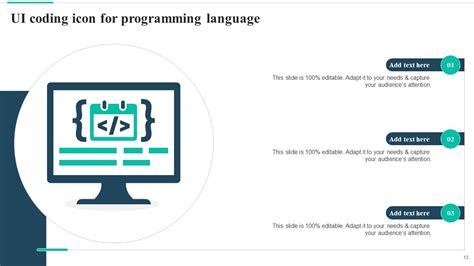 Programming Language Powerpoint Ppt Template Bundles Ppt Template