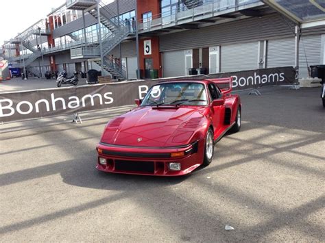 Street Legal Porsche 935 For Sale