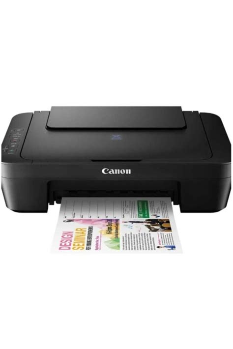 Принтер Canon e414 printer купить по низкой цене: отзывы, фото ...