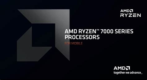 AMD Dévoile Les Processeurs Ryzen Série 7000 Et Les GPU RDNA3 Pour