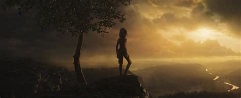 The First MOWGLI LEGEND OF THE JUNGLE Trailer Is Magic Freaksugar