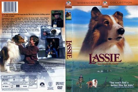 Lassie 1994