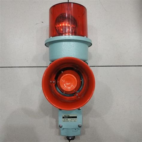 Jual Q Light Bulb Rotary And Sirine Horn Speaker Jakarta Barat