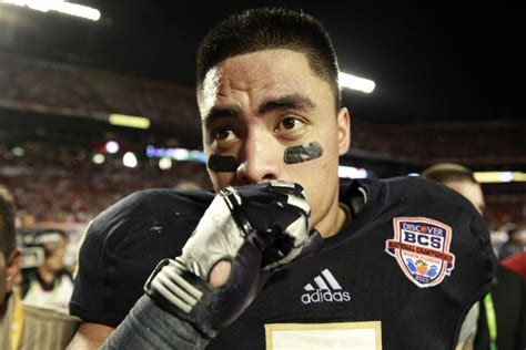 Te’o to Couric: My emotions were real | CNN