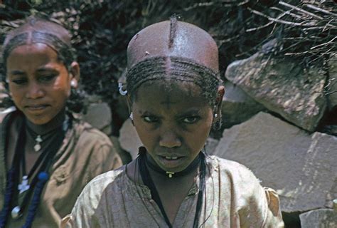 Tigray, Ethiopia (1973)