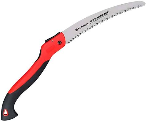 10 Best Pruning Saws For Trees Hand And Pole Saw Reviews And Buying Guide