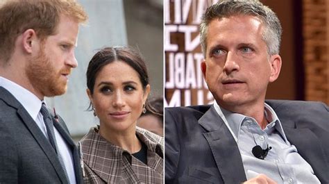 Prince Harry And Meghan Markle Called Grifters By Spotify Executive