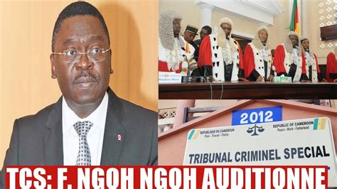 CAMEROON MAGAZINE DEBRIEF Nominations De Paul BIYA Audition De NGOH