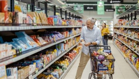 Cupones De Alimentos En Nueva York Una Guía Completa