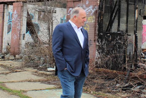 Congressman Kildee Highlights Securing 4 Million To Help The Genesee County Land Bank Demolish