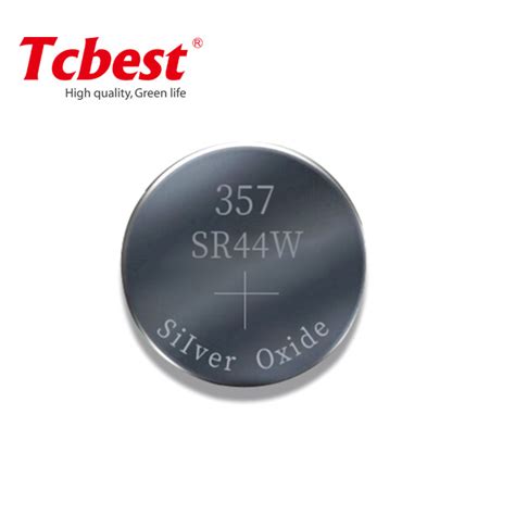 V Sr Sw Silver Oxide Sr Battery For Watches Watch Battery