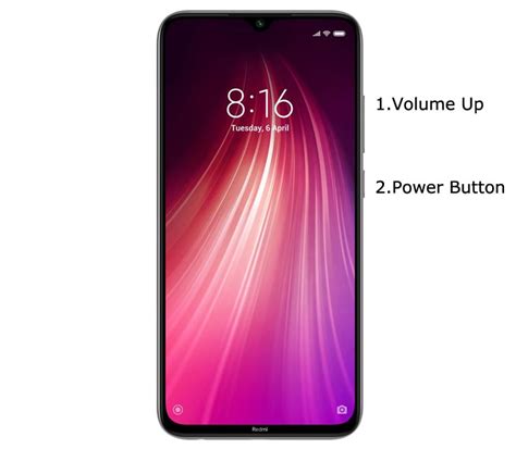 Install Xiaomi Redmi Note 8 8T Lineage OS 17 1 Android 10 Official ROM