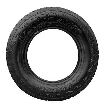 Pneu Dunlop Aro 17 Grandtrek AT5 265 65R17 112S Pneus Urussanga