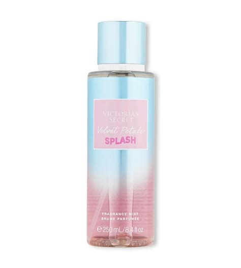 Купить Limited Edition Splash Fragrance Mist спрей Victorias Secret