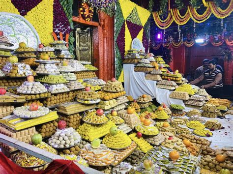 Kaal Bhairav Temple The Kotwal Of Kashi Varanasi Guru