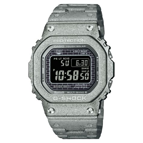 Gmw B Ps Prt Casio