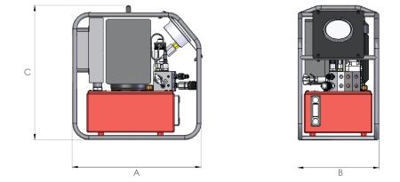 Tpe Range Hi Force Torque Wrench Pumps Hes