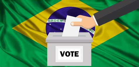 Voices Wahlen In Brasilien