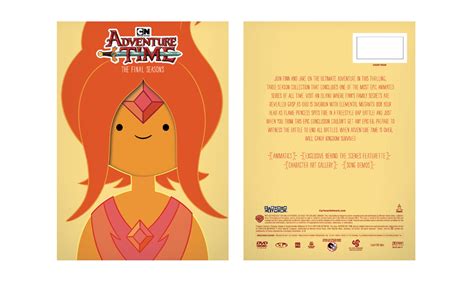 ‘Adventure Time’ Finale Soundtrack Coming on Vinyl & Digital | Animation Magazine