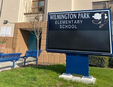 Wilmington Park Elementary